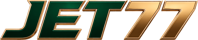 Jet77 Logo